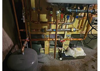 Top 10 Best Plumbers in Springfield, MA .